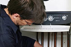 boiler replacement Perrystone Hill